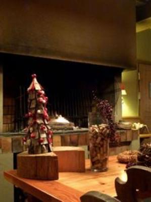 фото отеля La Tourmaline Hotel Aime