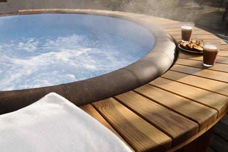 фото отеля La Tourmaline Hotel Aime