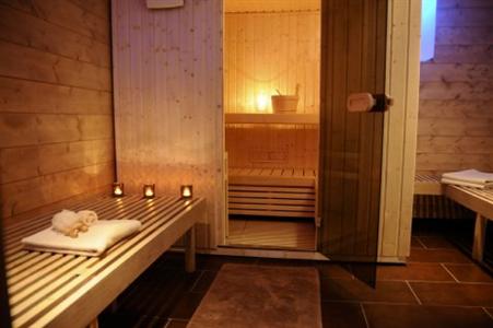 фото отеля La Tourmaline Hotel Aime