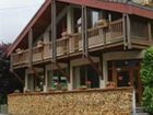 фото отеля La Tourmaline Hotel Aime