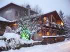 фото отеля La Tourmaline Hotel Aime