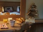 фото отеля La Tourmaline Hotel Aime