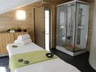 фото отеля La Tourmaline Hotel Aime