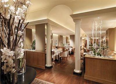 фото отеля The Westin Palace, Milan