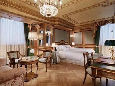 фото отеля The Westin Palace, Milan