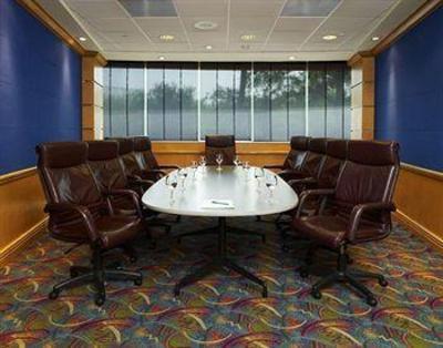 фото отеля Holiday Inn Parque Fundidora Monterrey