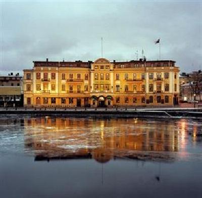 фото отеля Elite Stadshotellet Karlstad