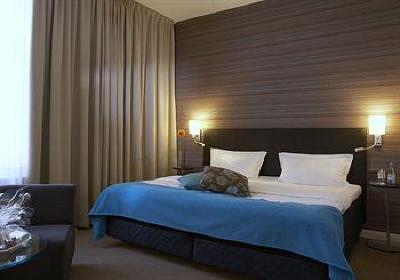 фото отеля Elite Stadshotellet Karlstad