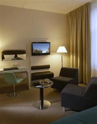 фото отеля Elite Stadshotellet Karlstad