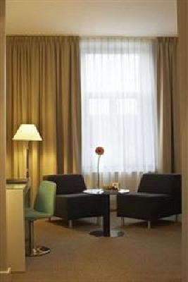 фото отеля Elite Stadshotellet Karlstad