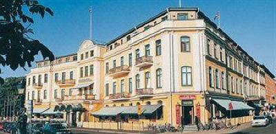 фото отеля Elite Stadshotellet Karlstad