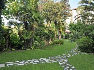 фото отеля Hotel Neptuno Tossa De Mar