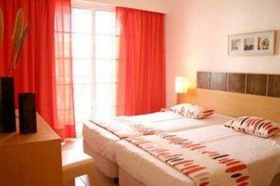 фото отеля Aquamar Hotel Albufeira