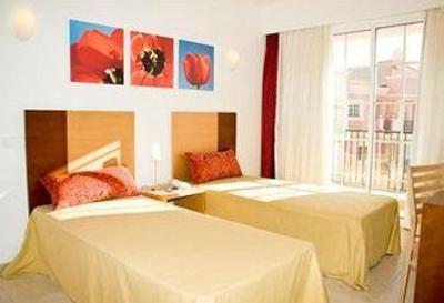 фото отеля Aquamar Hotel Albufeira