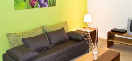 фото отеля Aquamar Hotel Albufeira