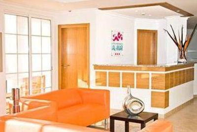 фото отеля Aquamar Hotel Albufeira