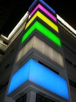 фото отеля Hotel So Christchurch