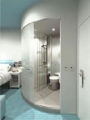 фото отеля Hotel So Christchurch