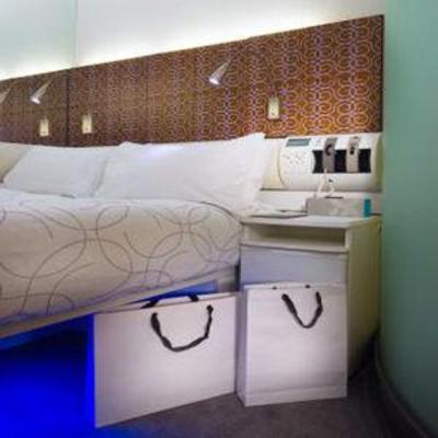фото отеля Hotel So Christchurch