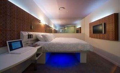 фото отеля Hotel So Christchurch