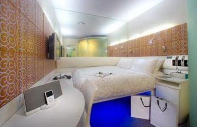 фото отеля Hotel So Christchurch