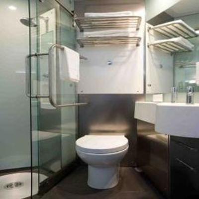 фото отеля Hotel So Christchurch