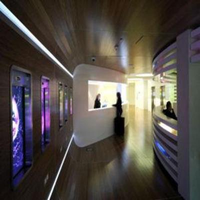 фото отеля Hotel So Christchurch