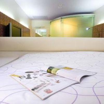 фото отеля Hotel So Christchurch