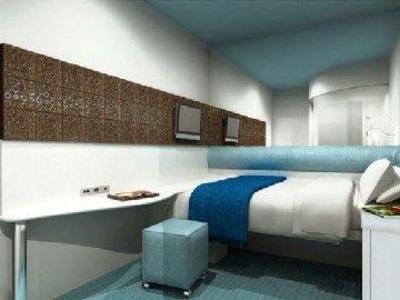 фото отеля Hotel So Christchurch