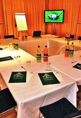 фото отеля Dartmouth Golf & Country Club
