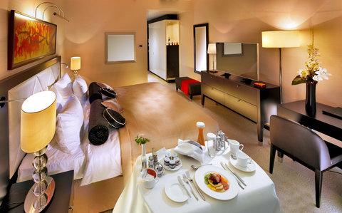 фото отеля Kempinski Hotel River Park Bratislava