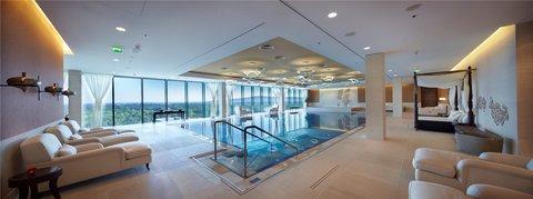 фото отеля Kempinski Hotel River Park Bratislava