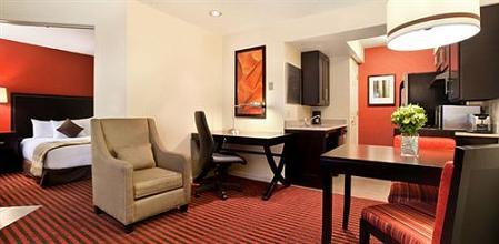 фото отеля Hyatt House Los Angeles El Segundo
