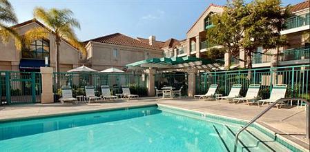 фото отеля Hyatt House Los Angeles El Segundo
