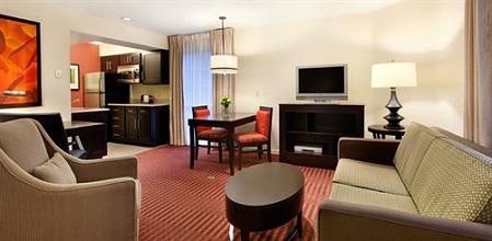 фото отеля Hyatt House Los Angeles El Segundo