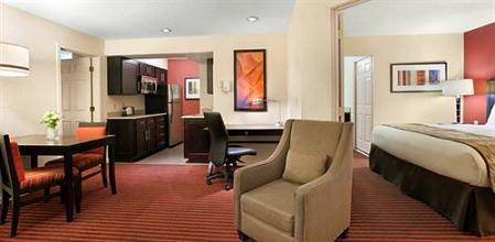 фото отеля Hyatt House Los Angeles El Segundo