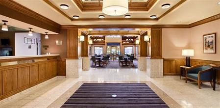 фото отеля Hyatt House Los Angeles El Segundo