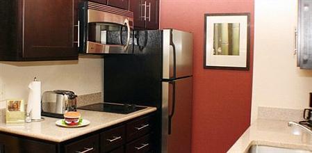 фото отеля Hyatt House Los Angeles El Segundo