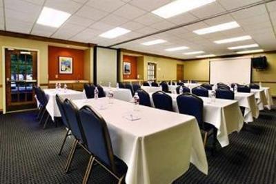 фото отеля Hyatt House Los Angeles El Segundo