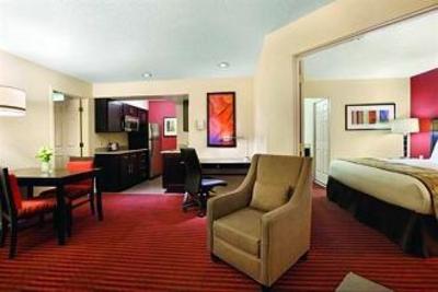 фото отеля Hyatt House Los Angeles El Segundo
