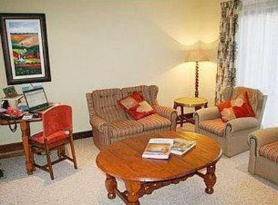 фото отеля Harbour Vue Guest House
