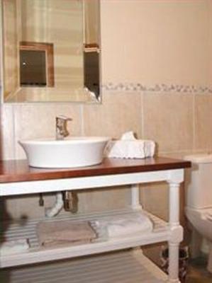 фото отеля Harbour Vue Guest House
