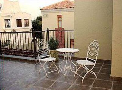 фото отеля Harbour Vue Guest House