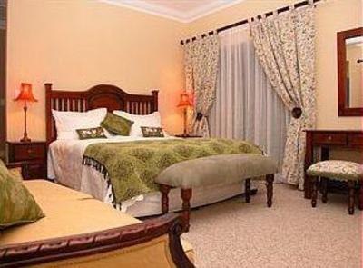 фото отеля Harbour Vue Guest House