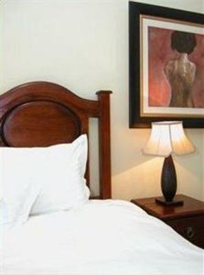 фото отеля Harbour Vue Guest House