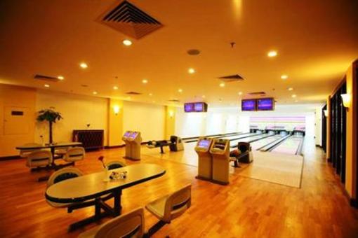фото отеля Country Garden Phoenix Hotel Changsha