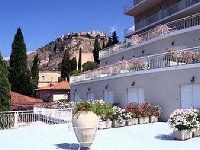Mediterranee Hotel