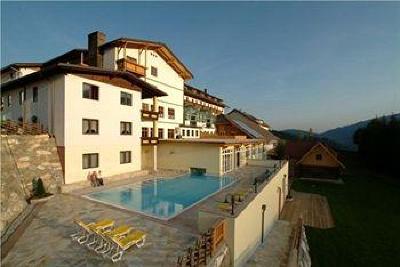 фото отеля Hotel Moselebauer