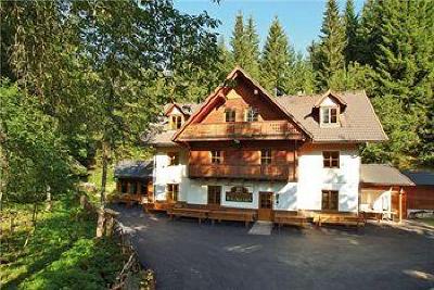 фото отеля Hotel Moselebauer
