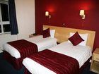фото отеля The Castlefield Hotel Manchester